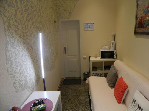 K&S Apartments Weissensee L4