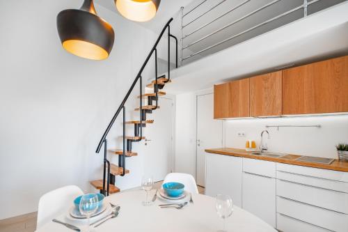 CITYSTAY miniLOFT Gdansk