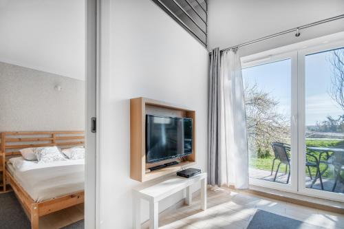 CITYSTAY miniLOFT Gdansk 2