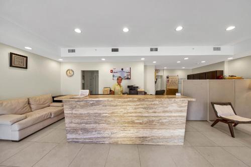 Peninsula Island Resort & Spa - image 7