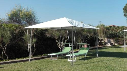 Sovana Hotel & Resort - image 9