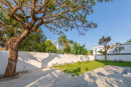 Bespoke Villa Hoian, Хойан (фото 9)