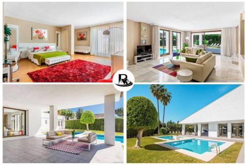 Beachside Vacation Home With Private Pool For 10 People! "11"