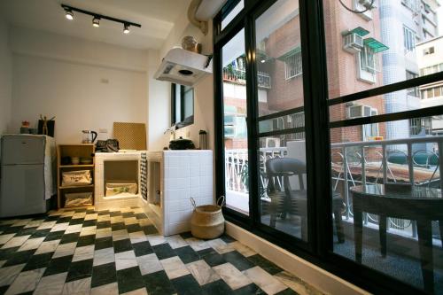 歸宿back home, Tainan (Foto 7)