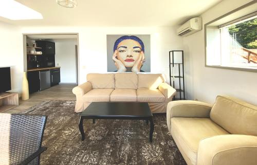 Apartment at Floras Lake Getaway thumb 2