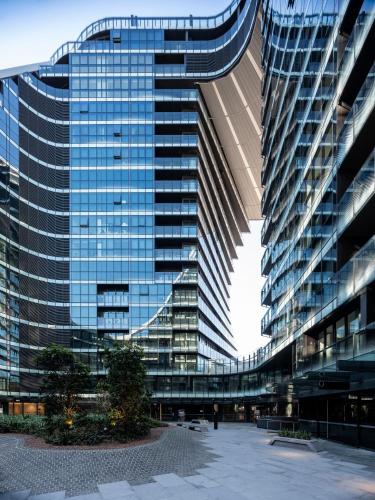 One Global Resorts Green Square - image 11