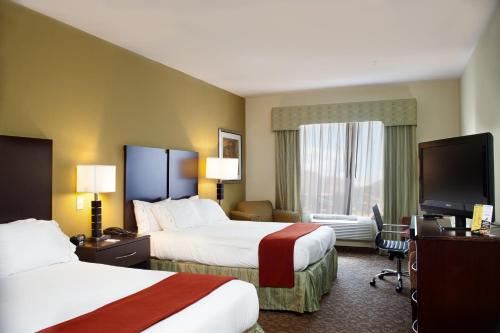 Holiday Inn Express Hotel & Suites Waller an IHG Hotel - image 5