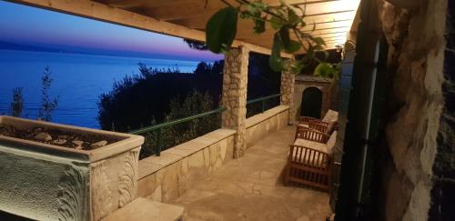 Apartments Perojevic – Omis, MD