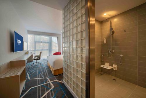 Holiday Inn Express QINGDAO INNOVATION PARK, Qingdao