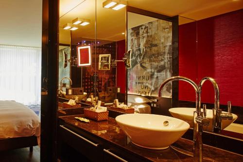 Savoy Hotel in Köln, Deutschland
