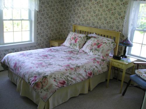 Cooper Hill Inn Dover (VT)