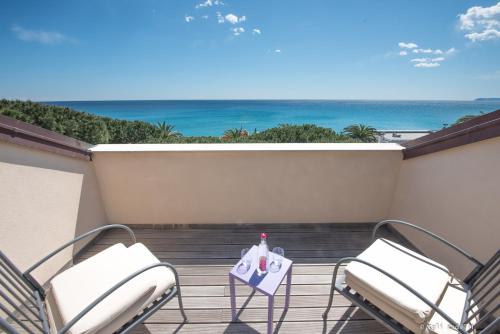 Hotel San Pietro Palace - image 3