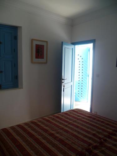Dar Daoud Room Type - Double Room N°21 ( with seating area)