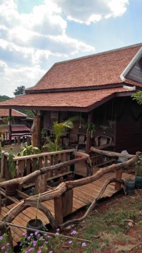 Ratanak Tep Rithea homestay