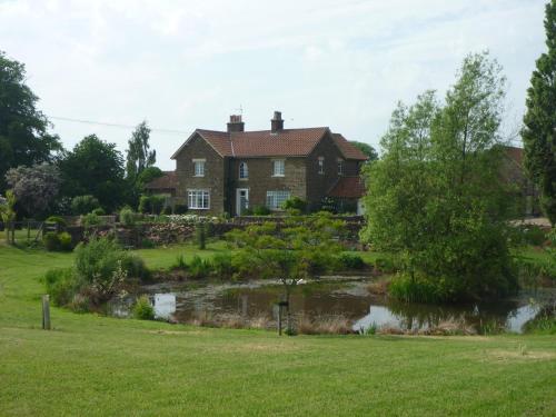 Hall Farm Bed & Breakfast, , North Yorkshire