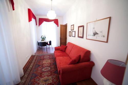 Suite Argentina, Rome (photo 9)