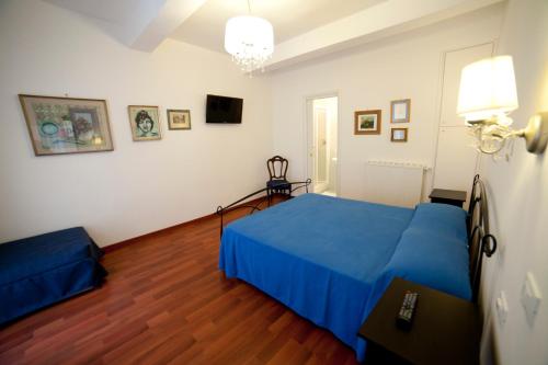 Suite Argentina, Rome (photo 7)