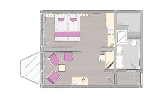 Hotel Haus Andrea - image 5