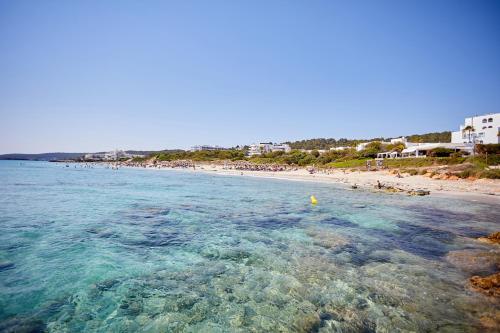 Stil Victoria Playa Hotel de charme Cala Llonga