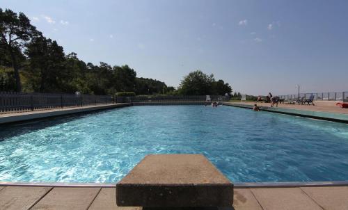Piscine, Snack Annex in Visby
