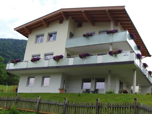 Appartement Wohlfartstätter Walchsee