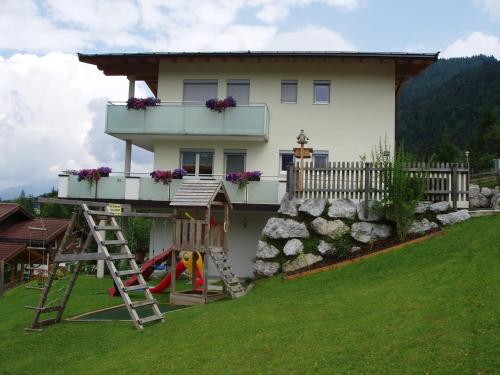 Appartement Wohlfartstätter in Walchsee