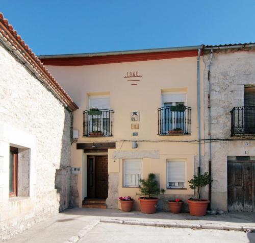 HOTEL RURAL LOS ABUELOS - image 10