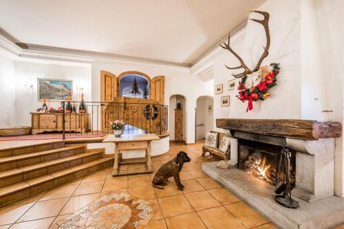Hotel Bellavista - image 13