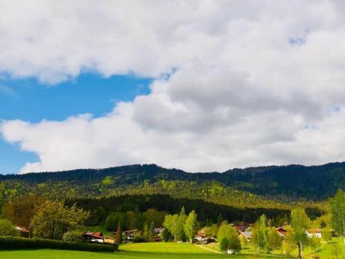 Steinbühler Hof - Stressfrei am Lande