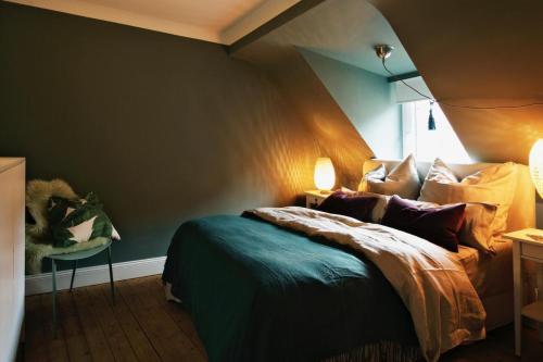 Chase Apartments-Boutiquehotel Style I 287m von Würzburg entfernt