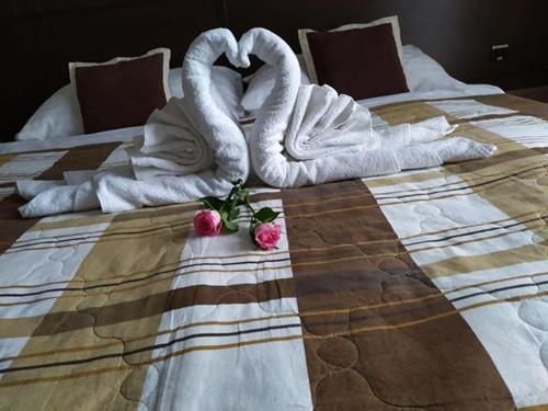 Hotel David with Free Parking - image 2