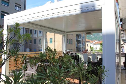 SoloSonno chambre d'hôte Pescate