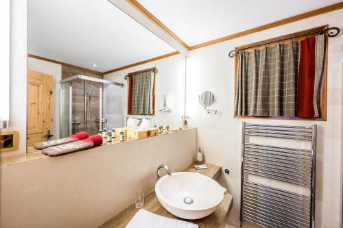 Hotel Bellavista Room Type - Standard Double Room