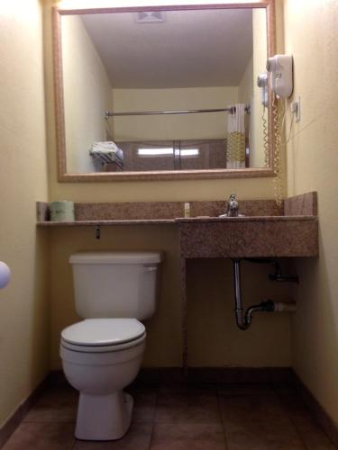 Crown Inn Motel Yorktown in ยอร์คทาวน์ (VA)