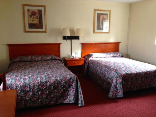 Crown Inn Motel Yorktown in ยอร์คทาวน์ (VA)