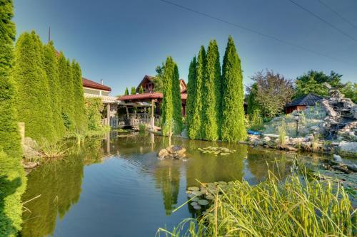 Hotel David - Košice