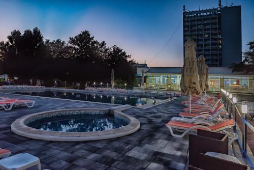 Hotel Capitol - image 10