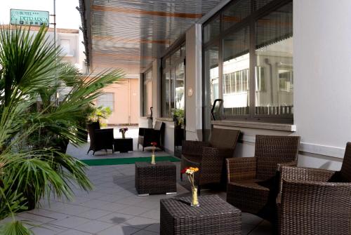 Hotel Petrarca