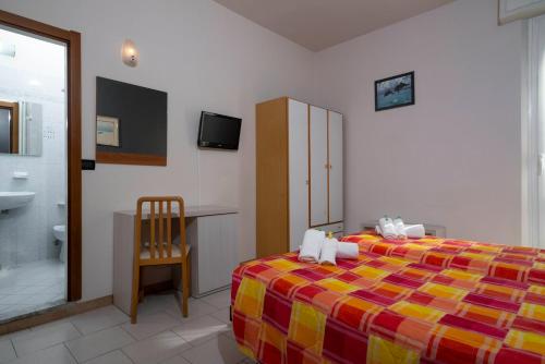 Hotel Petrarca - main image