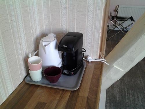 Bed & Breakfast Meinsma