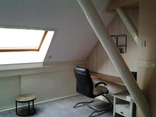 Bed & Breakfast Meinsma – Moddergat, CA