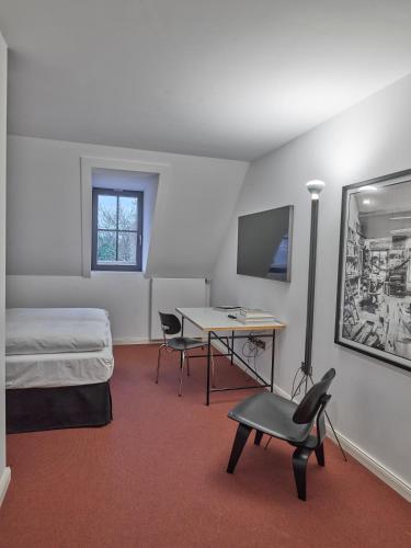 THE QVEST hideaway - image 8