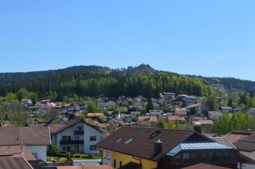 Wander- und Aktivhotel Adam Bräu