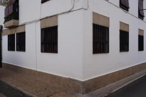Zunanjost, Apartamento Salvador 37 in San Lazaro