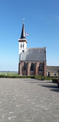 B&B kamers en meer Het Spookhuis photo 4