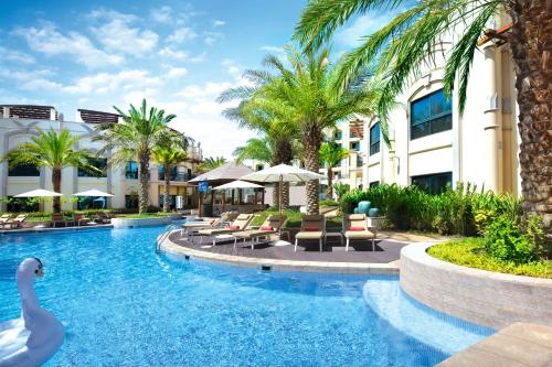 Al Ain Rotana - image 5