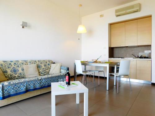  Bilocale con favolosa Vista Mare in Levanto