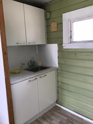 Juthbacka camping