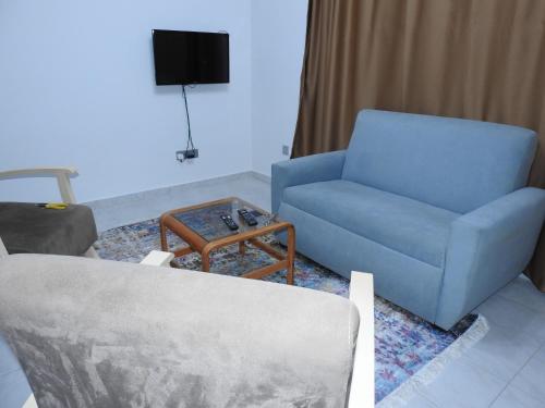 Ertunalp Apartment - image 3