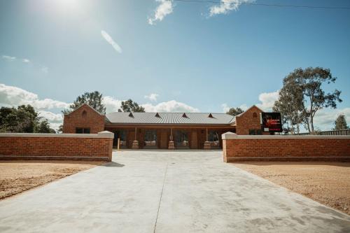 Red Waratah Accommodation Bendigo